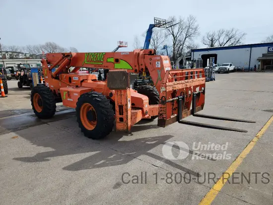 2015 XTREME XR1245 Forklift