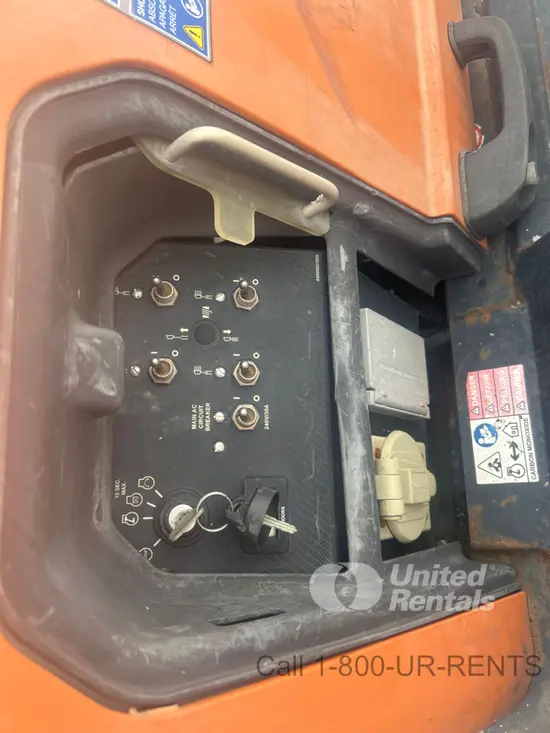 2019 Magnum Pro MLT6SM Portable Light Tower