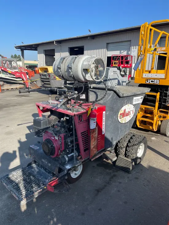 2019 Allen Engineering AR16PBEP
