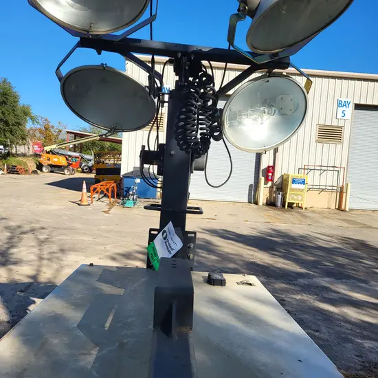 2019 Magnum Pro MLT3060MV Portable Light Tower