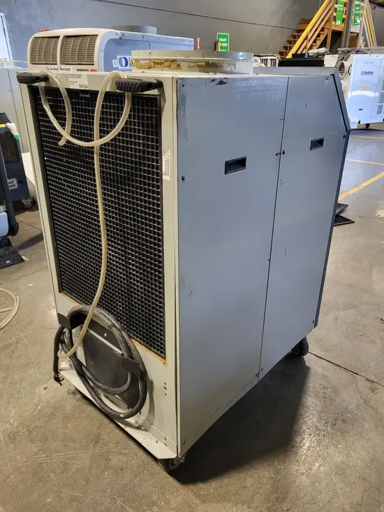 2016 OCEANAIRE 20ACH6034 Electric Heater
