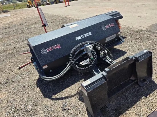 2022 VIRNIG VAB72 Attachment