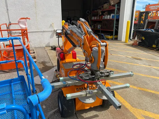 2021 SMARTLIFT SL1008 OUTDOOR