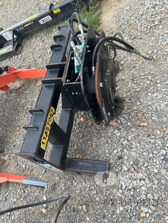 2022 Blue Diamond Attachments 100500 Attachment