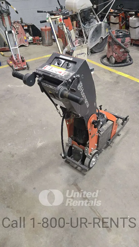 2023 Husqvarna BS-110 Stripper