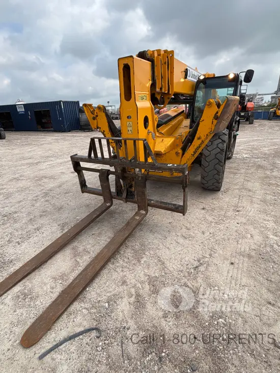 2023 JCB 512-56 Forklift