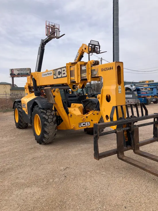 2015 JCB 510-56 S Forklift