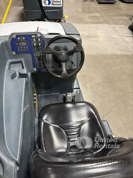 2021 Clarke CS7010 48LP Sweeper