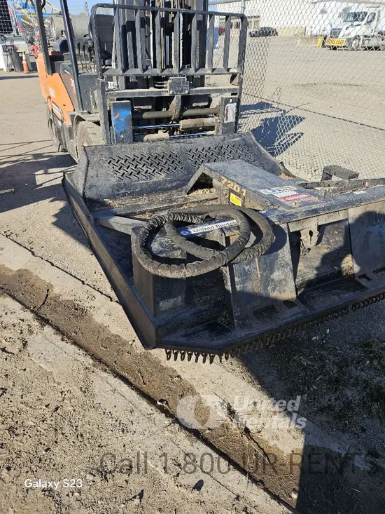 2022 MANITOU 50504510 Attachment