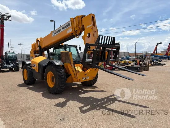 2018 JCB 512-56 S Forklift