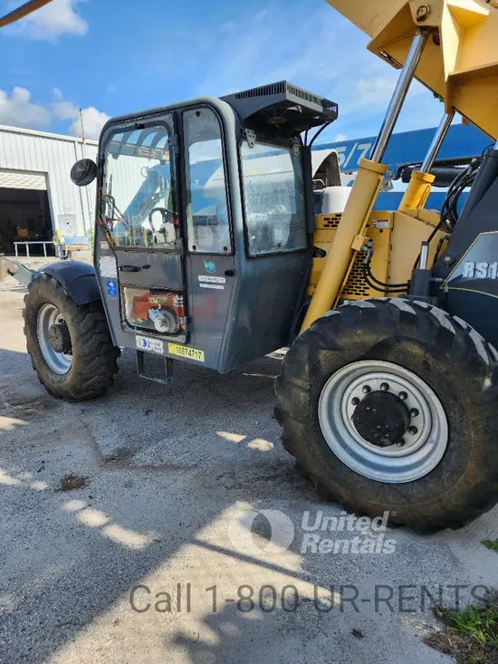 2017 Gehl RS10-55 Forklift