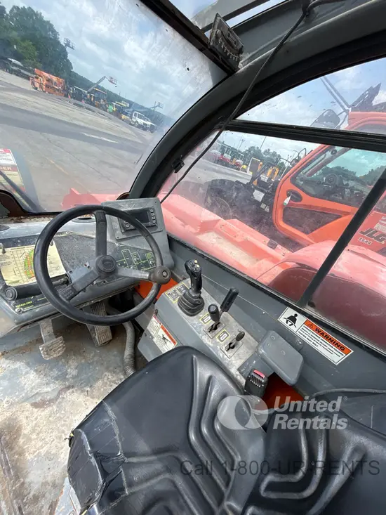 2016 XTREME XR842 Forklift