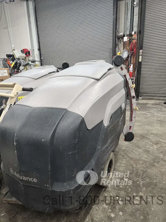 2022 Clarke SC 901 32D Scrubber