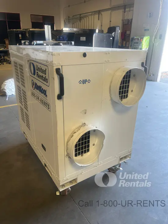 2021 KWIKOOL KPO5-43 Portable Air Conditioner