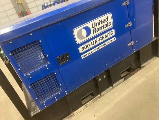 2023 Kustom Power Solutions KPS15 Generator