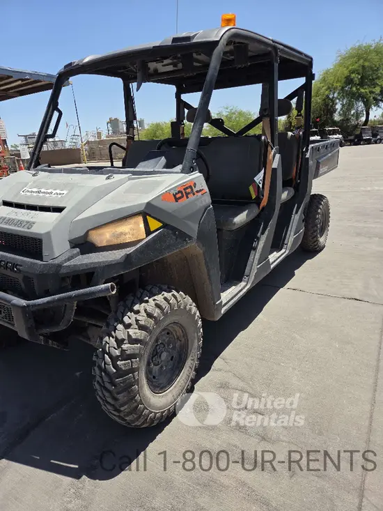 2022 Polaris PRO XD 4000D Utility Vehicle