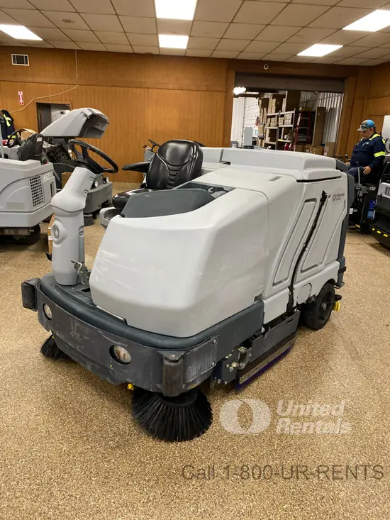 2021 Clarke SC8000 62 LPG Scrubber