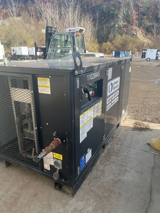 2019 FLAGRO FMA-2300 Heater
