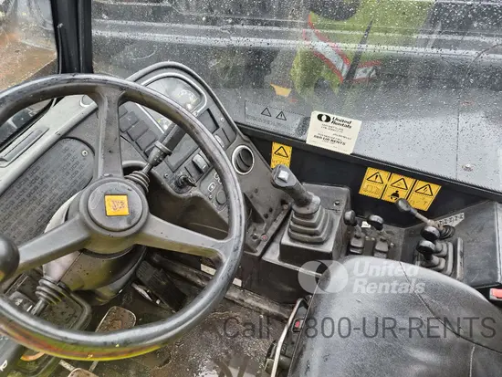 2019 JCB 512-56 Forklift