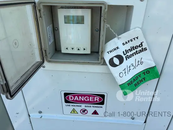 2018 TRANE 5T-208V-WSC060E