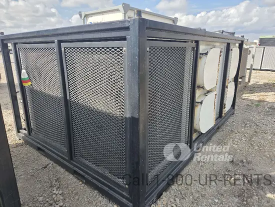 2019 TRANE 25T-480V-DH-TCH