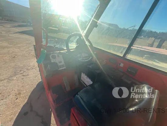 2018 Skyjack SJ643TH Forklift