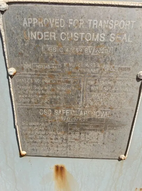 plate