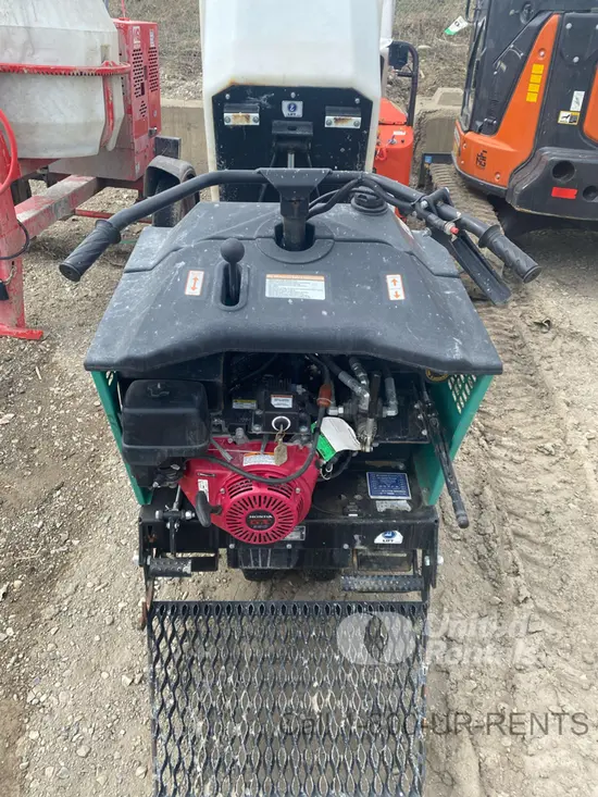 2022 Multiquip WBH-16EF