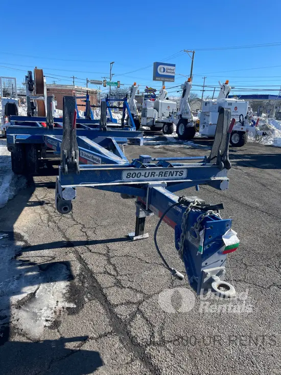 2023 Felling FT-20 UPT Trailer