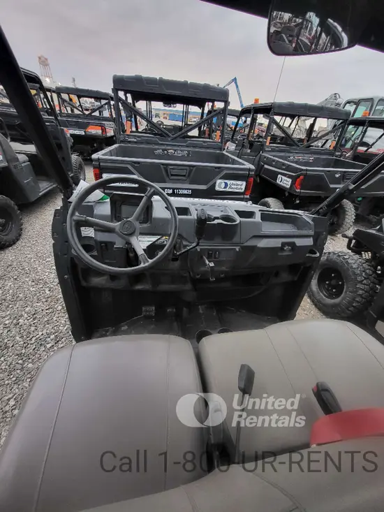 2022 Polaris PRO XD 4000D Utility Vehicle