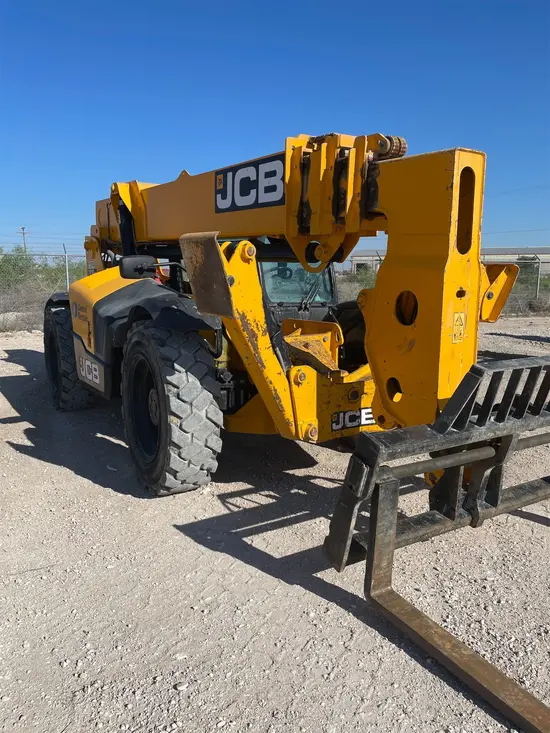2021 JCB 510-56 Forklift
