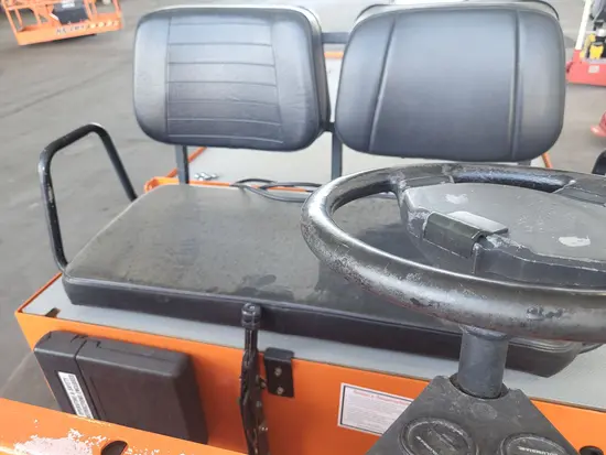2017 Columbia BC2-L-36 Utility Vehicle