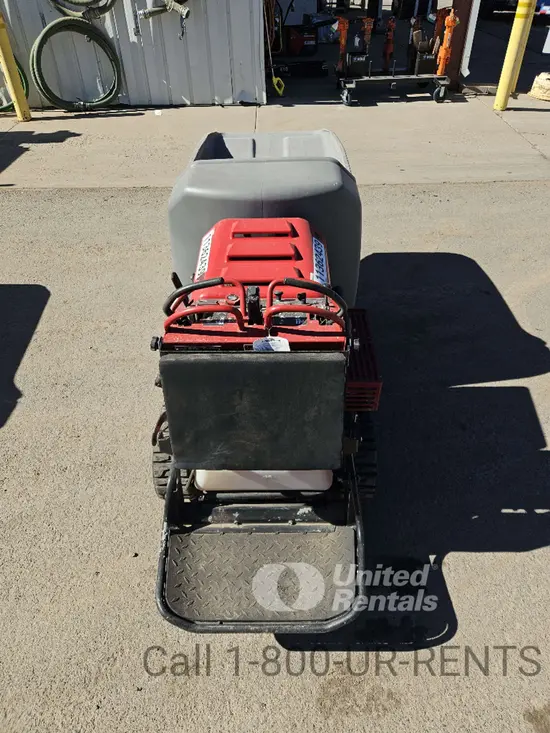 2022 Toro MB TX 2500