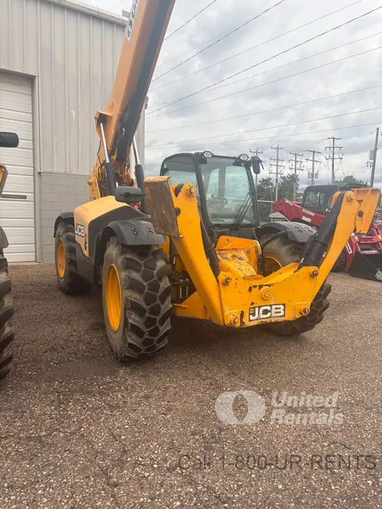 2019 JCB 510-56 Forklift