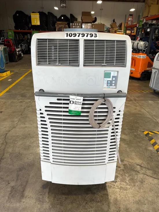 2019 DENSO OFFICE PRO 60 Portable Air Conditioner