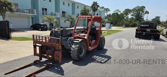 2019 Skyjack SJ519TH Forklift