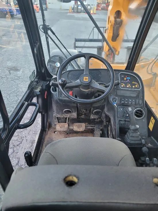 2018 JCB 510-56 S Forklift
