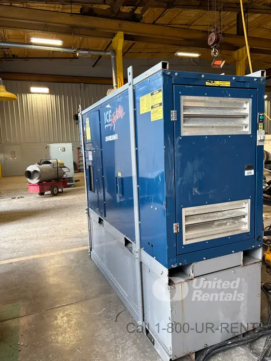 2019 Frost Fighter IHS-700DSL Indirect Fired Heater