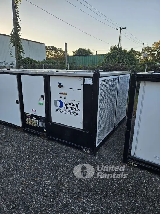 2019 American Event Services AES25TDH44TTAB