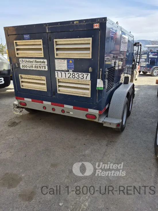 2020 Frost Fighter IDH1000K Indirect Fired Heater
