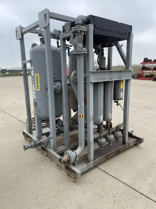 2016 Parker Hannifin TWR-1000 Air Tool Accessory