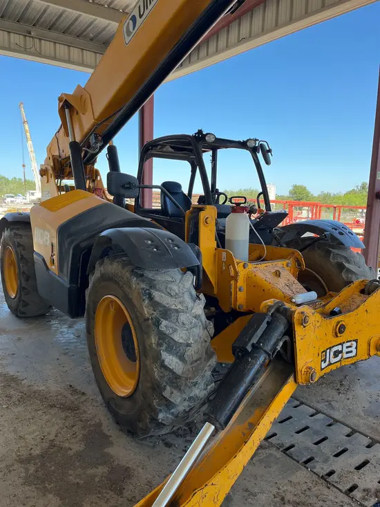 2019 JCB 510-56 S Forklift