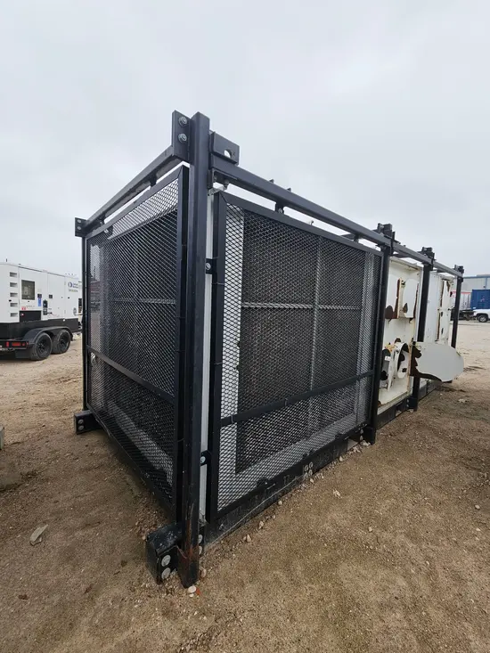 2013 TRANE TEH600B4
