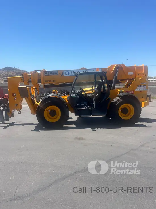 2019 JCB 512-56 Forklift