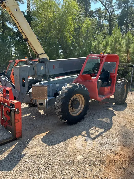 2018 Skyjack SJ1044TH Forklift