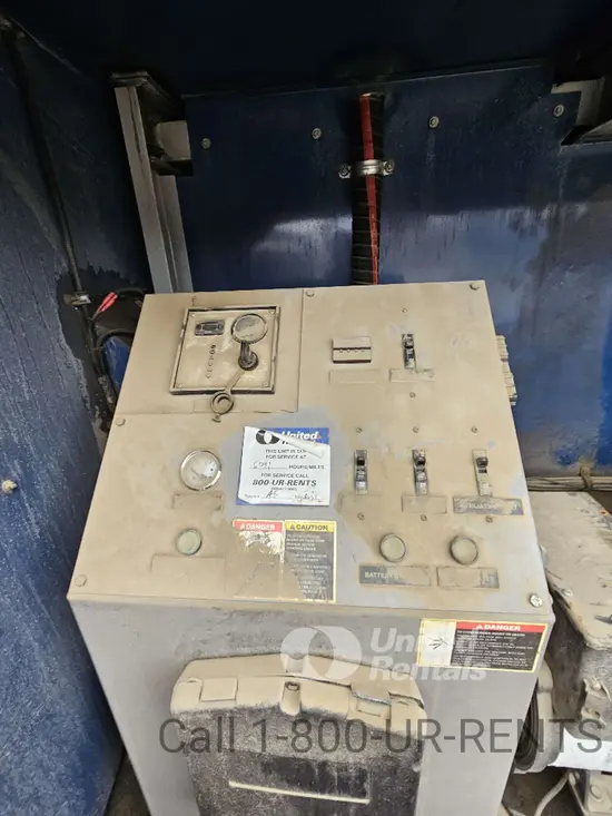 2020 Frost Fighter IDH1000K Indirect Fired Heater