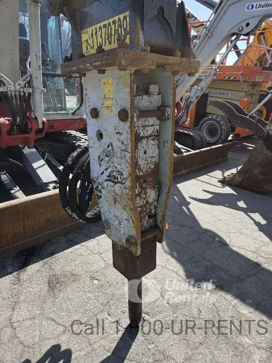 2022 FURUKAWA KF9FSP-WR Attachment