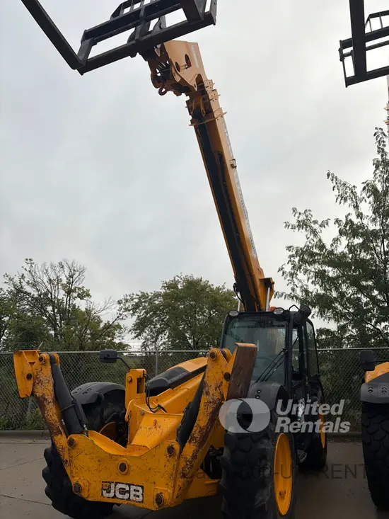 2019 JCB 510-56 Forklift