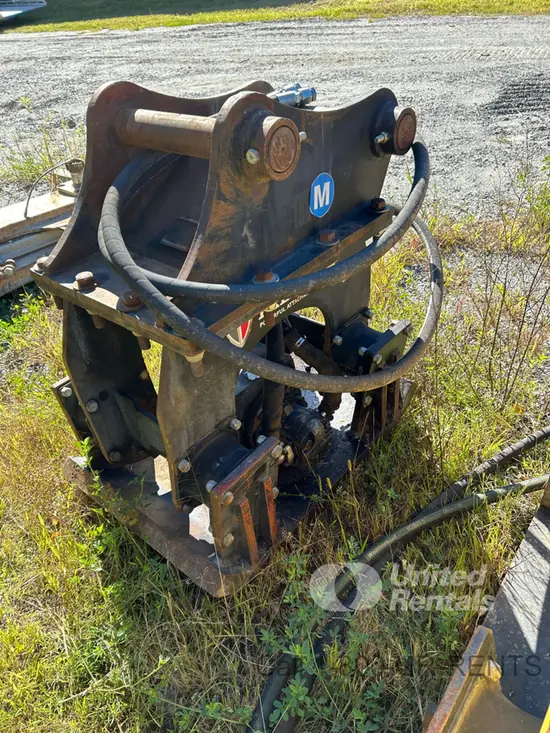 2021 ATI McMillen TPC4K Attachment