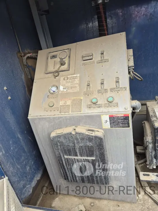 2020 Frost Fighter IDH1000K Indirect Fired Heater